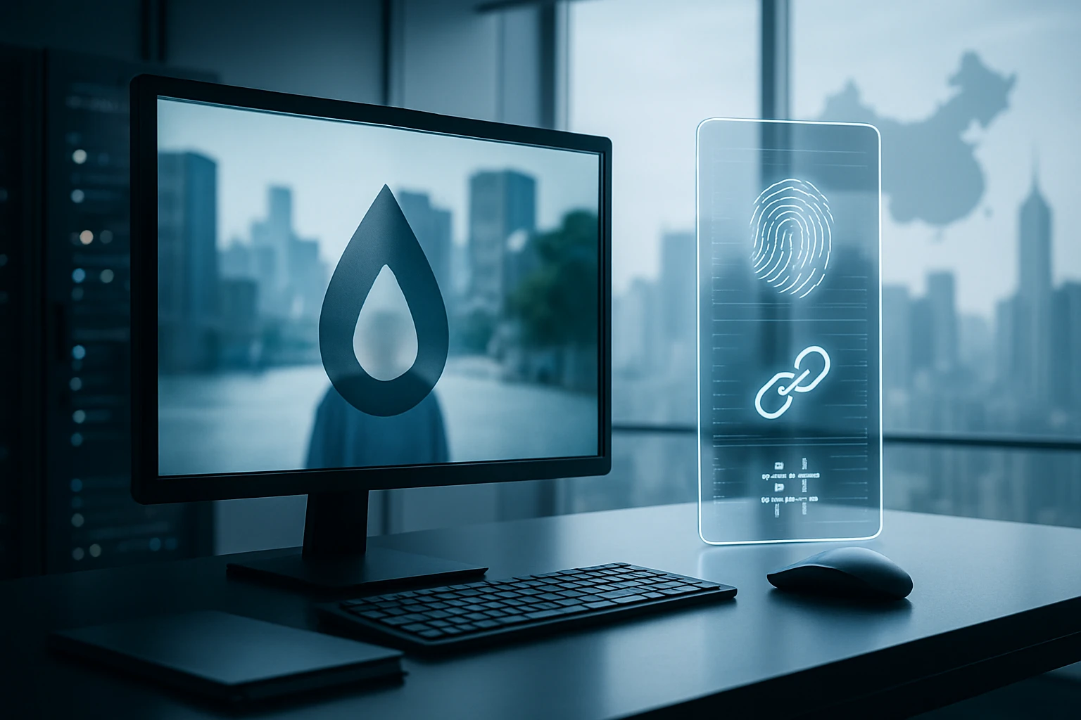 中國 AI 新制 9 月上路：所有 AI 生成內容須「強制標識」，刪改或遮蔽皆屬違規