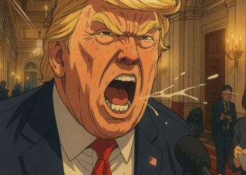 虛假繁榮！美國7月非農就業遠低預期、五六月下修25.8萬人，川普炮轟鮑爾、解僱勞工局長