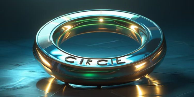 對話 Circle 執行長：盈利模式、銀行競爭與 Arc 區塊鏈策略