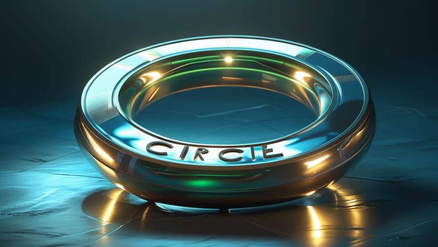 對話 Circle 執行長：盈利模式、銀行競爭與 Arc 區塊鏈策略