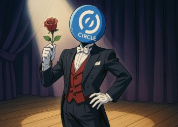 USDC 在 Solana 月內鑄造 55 億枚、傳入 Base 手續費再砍半