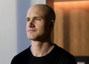 以太坊差點不會誕生？Brian Armstrong 曝：曾邀請 Vitalik 加入 Coinbase，但因美國簽證錯過