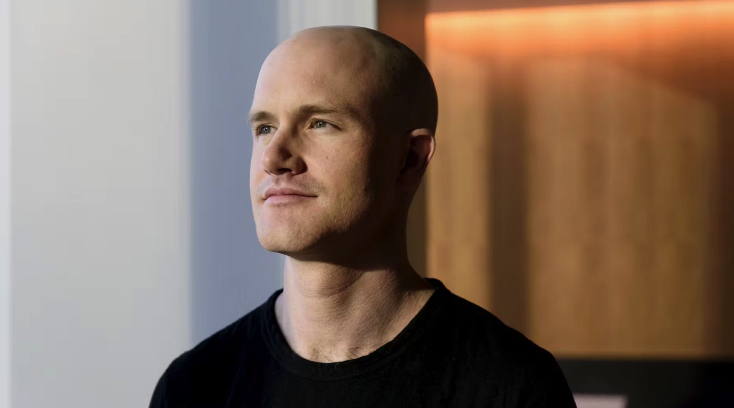 以太坊差點不會誕生？Brian Armstrong 曝：曾邀請 Vitalik 加入 Coinbase，但因美國簽證錯過