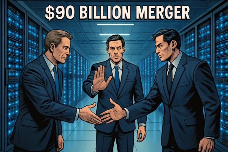 輝達親兒子也不行！Core Scientific「最大股東」拒絕CoreWeave收購：90億美元估值太低