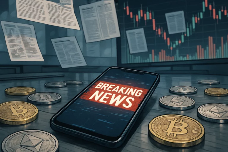 中國加密禁令為何「屢禁不止」？回顧加密市場假新聞的 10 年演化史