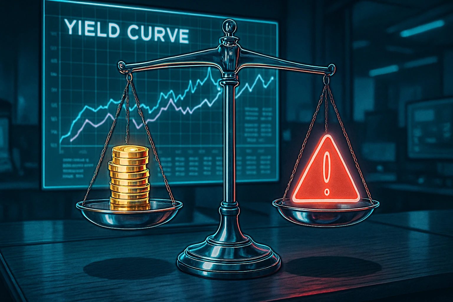 無常損失轉移術，Curve 新作 Yield Basis 是金融創新還是龐氏陷阱？
