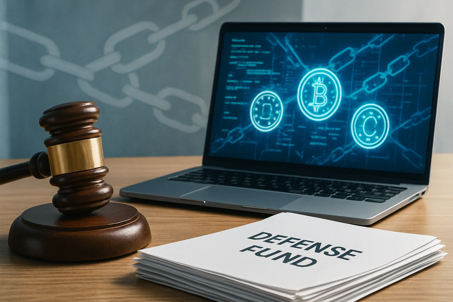 以太坊基金會再捐50萬鎂給Tornado創辦人；Bankless：Solana社群呢？