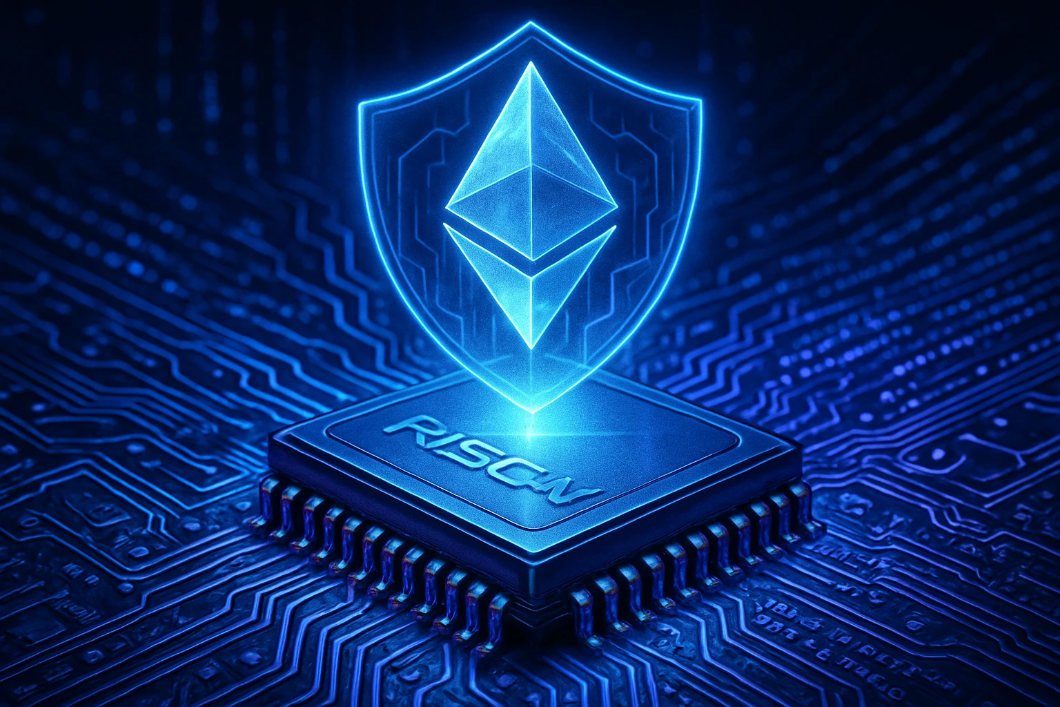 技術債壓頂，以太坊選擇用 RISC-V「推倒重來」