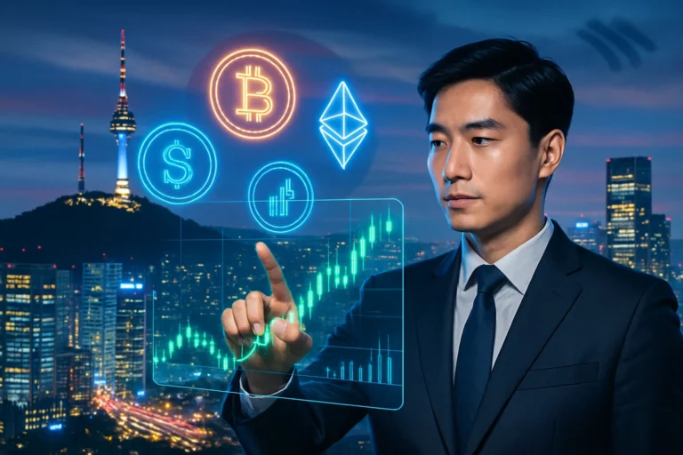 解密韓國交易所：數據揭開上幣黑箱的秘密