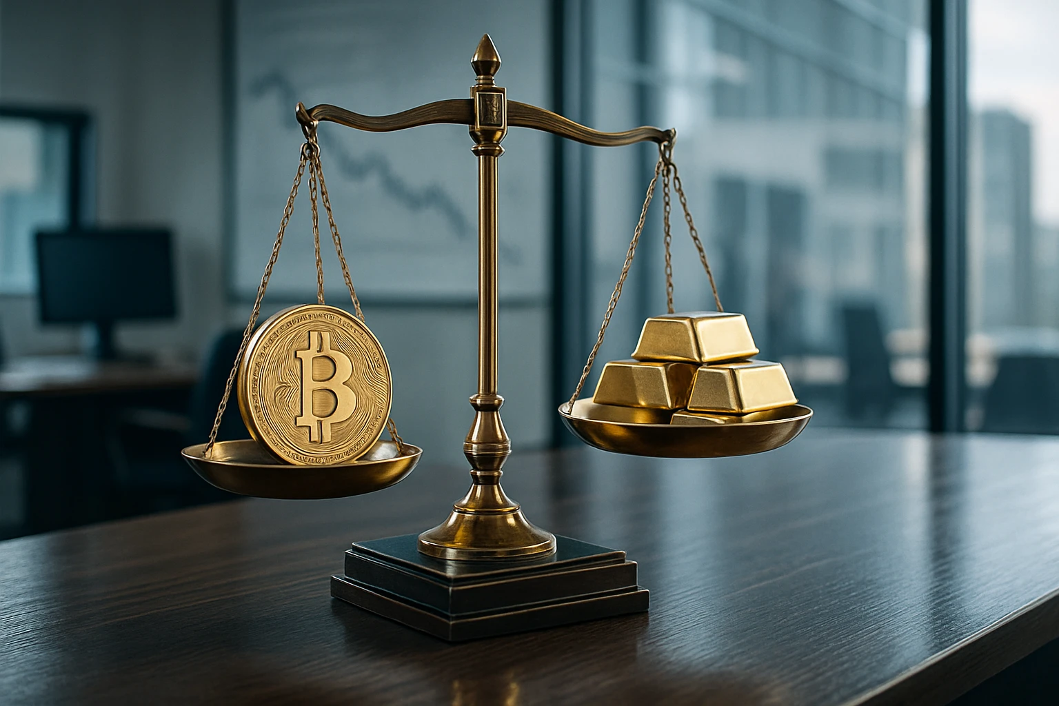 摩根大通喊話：比特幣太便宜！12.6萬鎂以下買到賺到