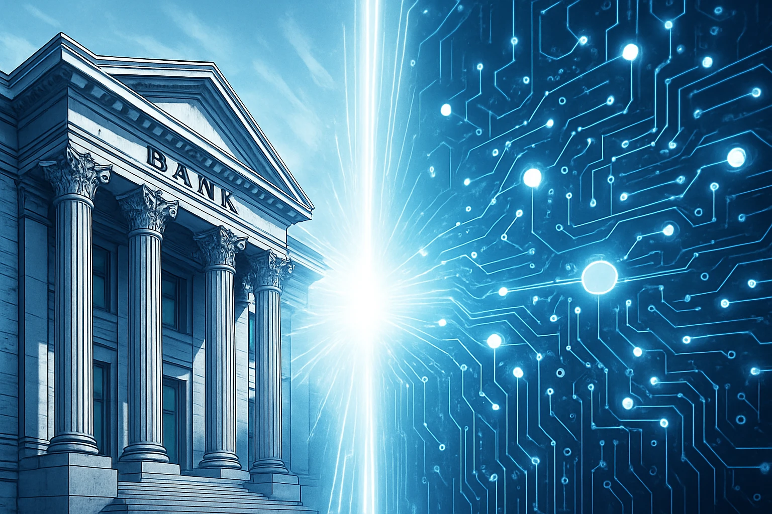 從寒冷中歸來的預言者Chainlink：讓傳統金融看懂區塊鏈