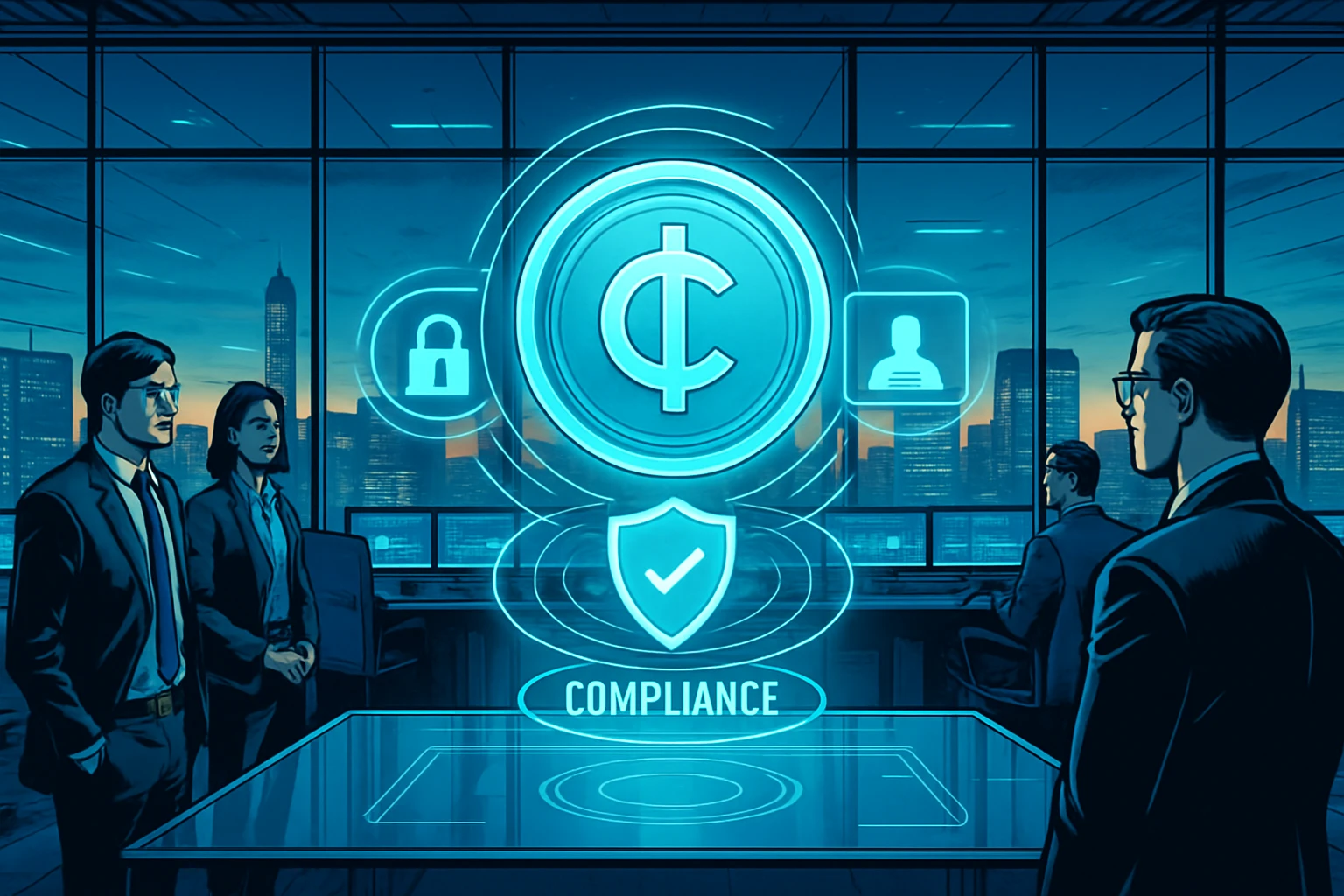 RWA 專屬代幣標準：ERC-3643 的合規特性與應用場景分析