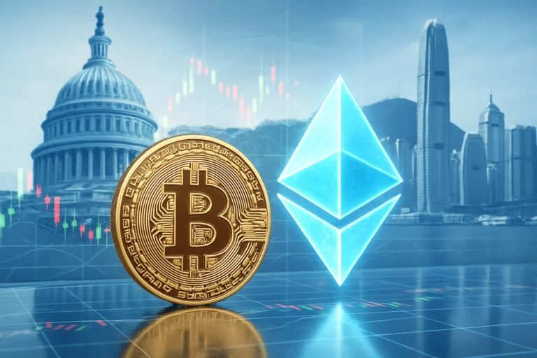 Bitfinex報告：比特幣將震蕩盤整，加密貨幣持續向主流金融邁進