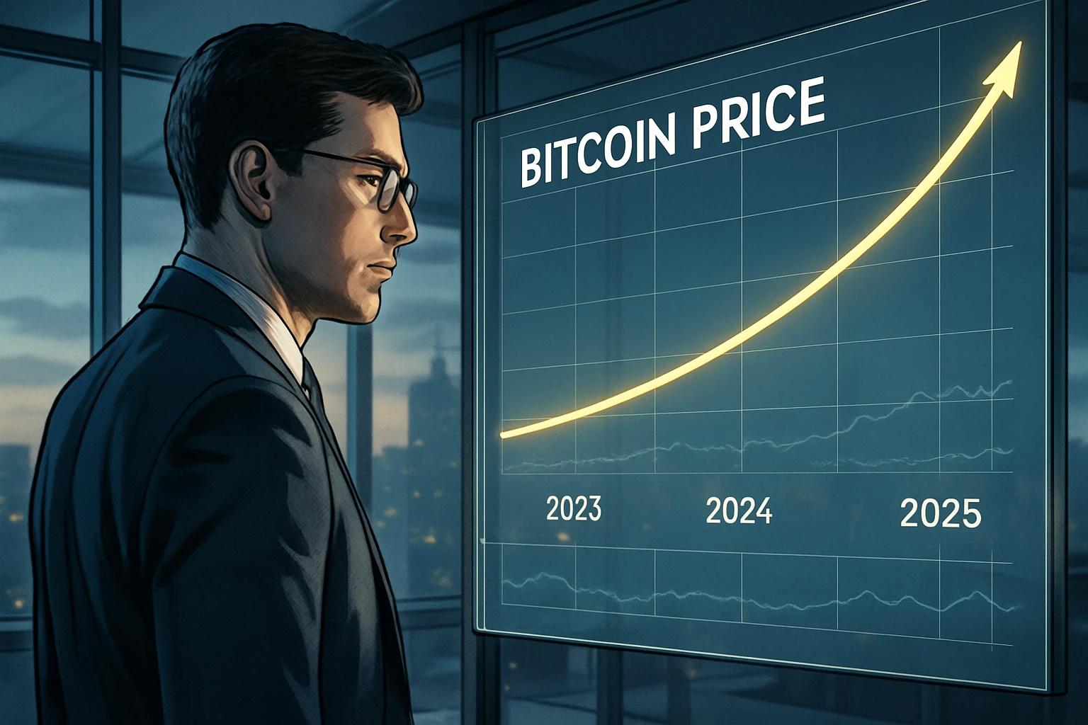 比特幣要盤整到中秋節？看 CryptoQuant、Matrixport 分析師怎麼說