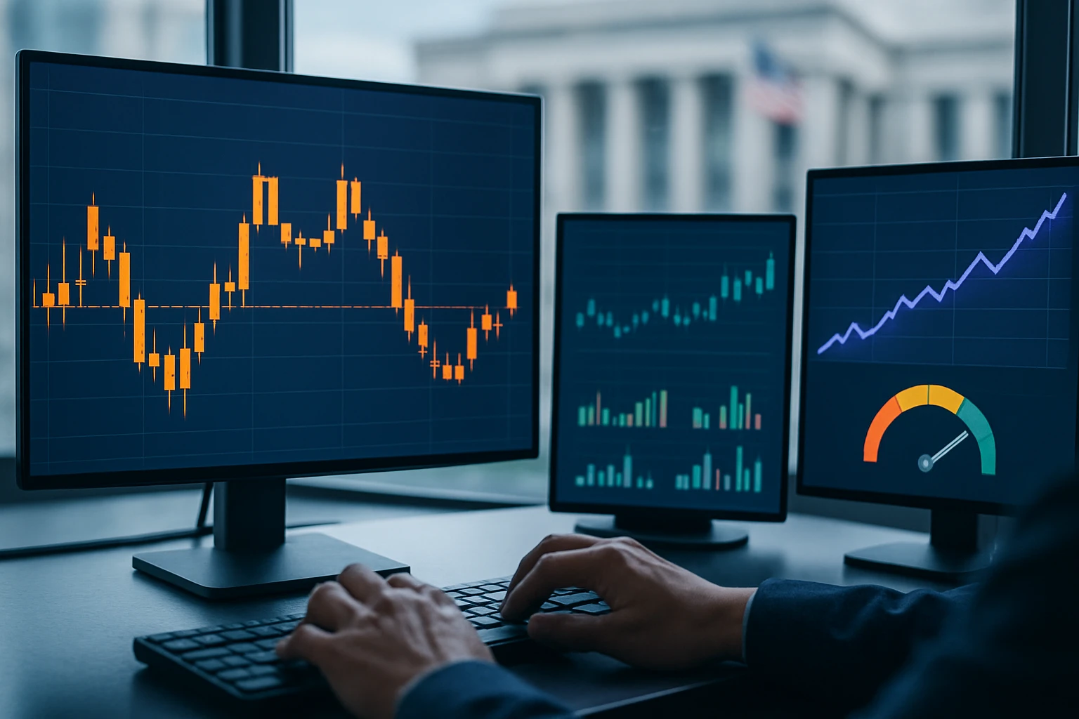 比特幣站回10.9萬、以太坊突破4400美元，下週注意：非農報告、失業金、Fed官員談話