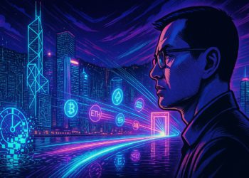 CZ：香港應學日本讓交易所「自決上架代幣」！有條件成為加密界樞紐