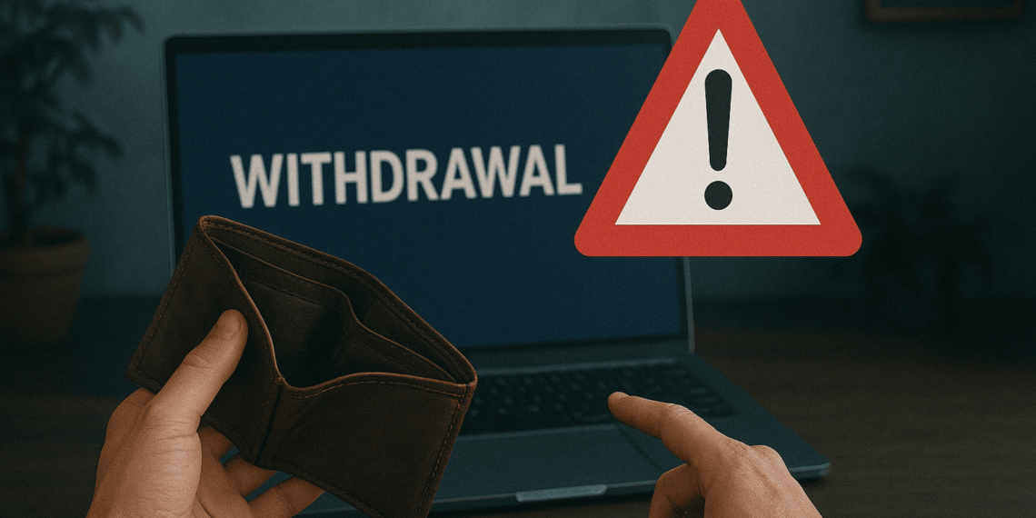 台灣社群傳出入金災難，多家交易所提款無下文、SNS喊「拒用台灣交易所」