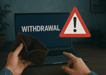 台灣社群傳出入金災難，多家交易所提款無下文、SNS喊「拒用台灣交易所」