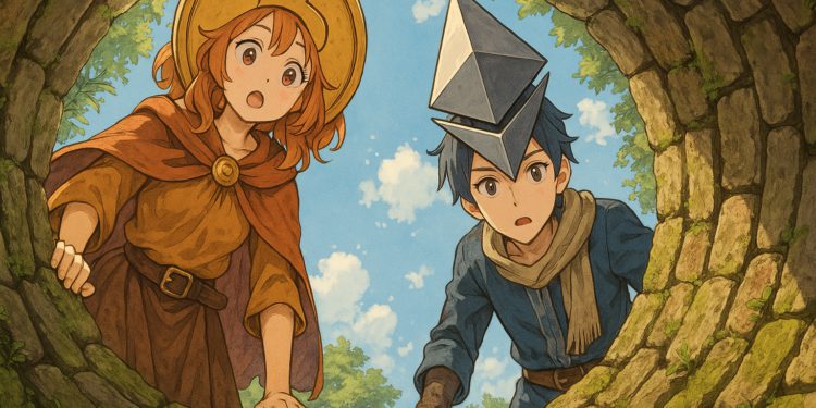 交易員Eugene：企業儲備加密貨幣，可能是山寨幣的「最後一波機會」