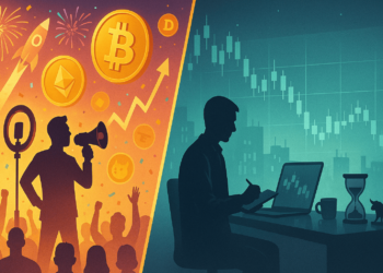 回顧2021 牛市頂點，那些頂流加密大 V 的狂言與清醒