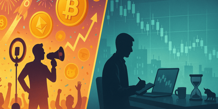 回顧2021 牛市頂點，那些頂流加密大 V 的狂言與清醒