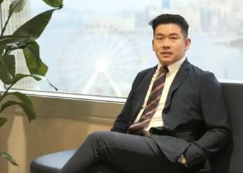 對話新火科技 CEO 翁曉奇：從火幣、HashKey 到新火，下步準備做什麼？