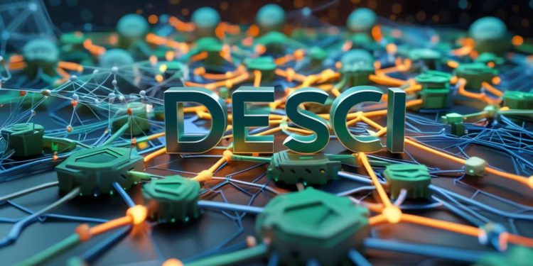 desci | 動區動趨-最具影響力的區塊鏈新聞媒體 DeSci 能否解決科研資助的「破窗效應」?