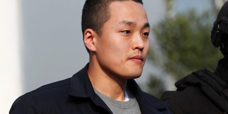 Do Kwon 承認詐欺罪：我欺騙了購買 UST/LUNA 的投資者，非常抱歉…有望大幅減刑