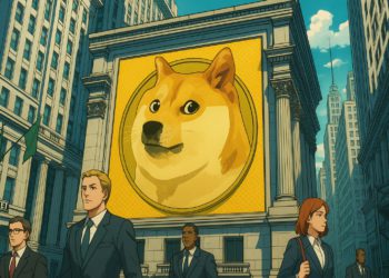 灰度Grayscale已對SEC申請狗狗幣現貨ETF，拋迷因幣震撼彈