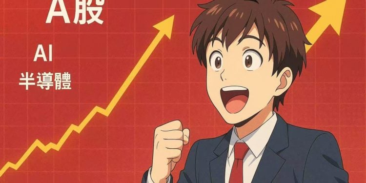 中國A股牛市來了？上證指數創十年新高，「存款搬家」點燃投資熱潮