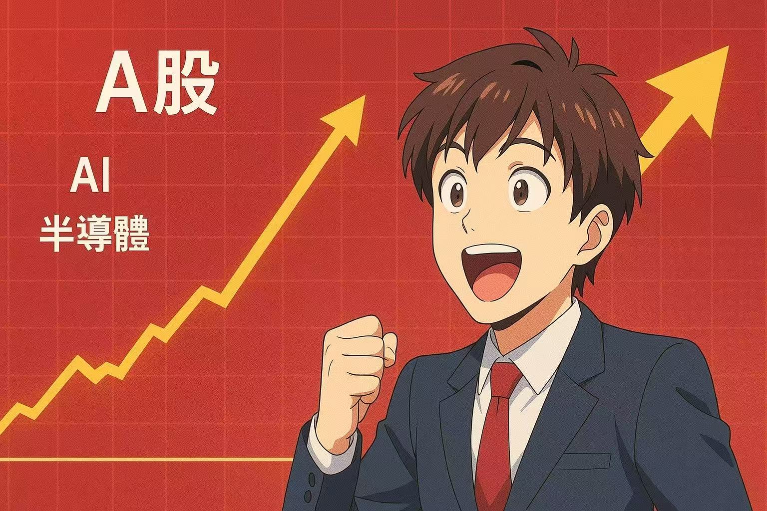 中國A股牛市來了？上證指數創十年新高，「存款搬家」點燃投資熱潮