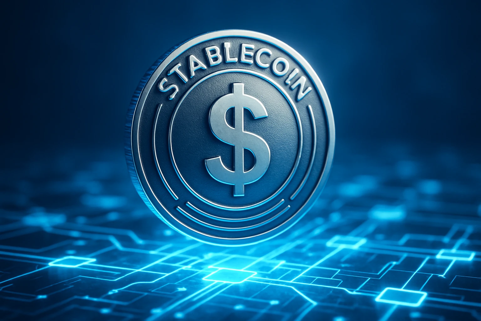 SWIFT開嗆「穩定幣沒用」：Stablecoin不會顛覆現有金融，因為僅服務特定客戶與場景