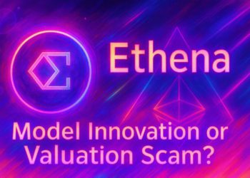 穩定幣外衣之下，$ENA 是模式創新還是估值騙局？