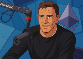 愛沙尼亞銀行家Rain Lõhmus再次痛心！25萬枚ETH私鑰掉了，現值12億美元