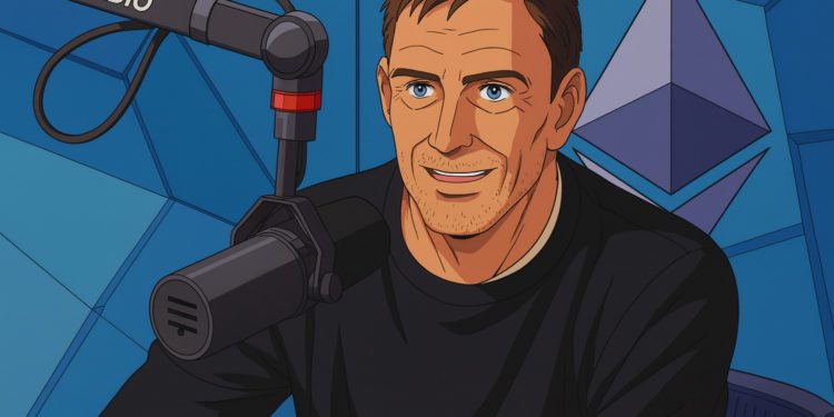 愛沙尼亞銀行家Rain Lõhmus再次痛心！25萬枚ETH私鑰掉了，現值12億美元