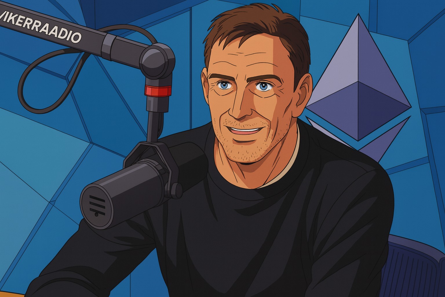 愛沙尼亞銀行家Rain Lõhmus再次痛心！25萬枚ETH私鑰掉了，現值12億美元