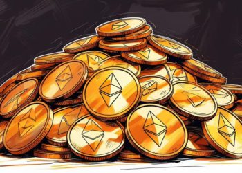 Pantera Capital 研究：BitMine 的 ETH 煉金術