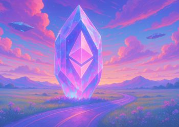 以太坊基金會細解11月「Fusaka」升級：導入PeerDAS，提高八倍DA存取量