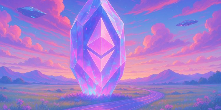 以太坊基金會細解11月「Fusaka」升級：導入PeerDAS，提高八倍DA存取量