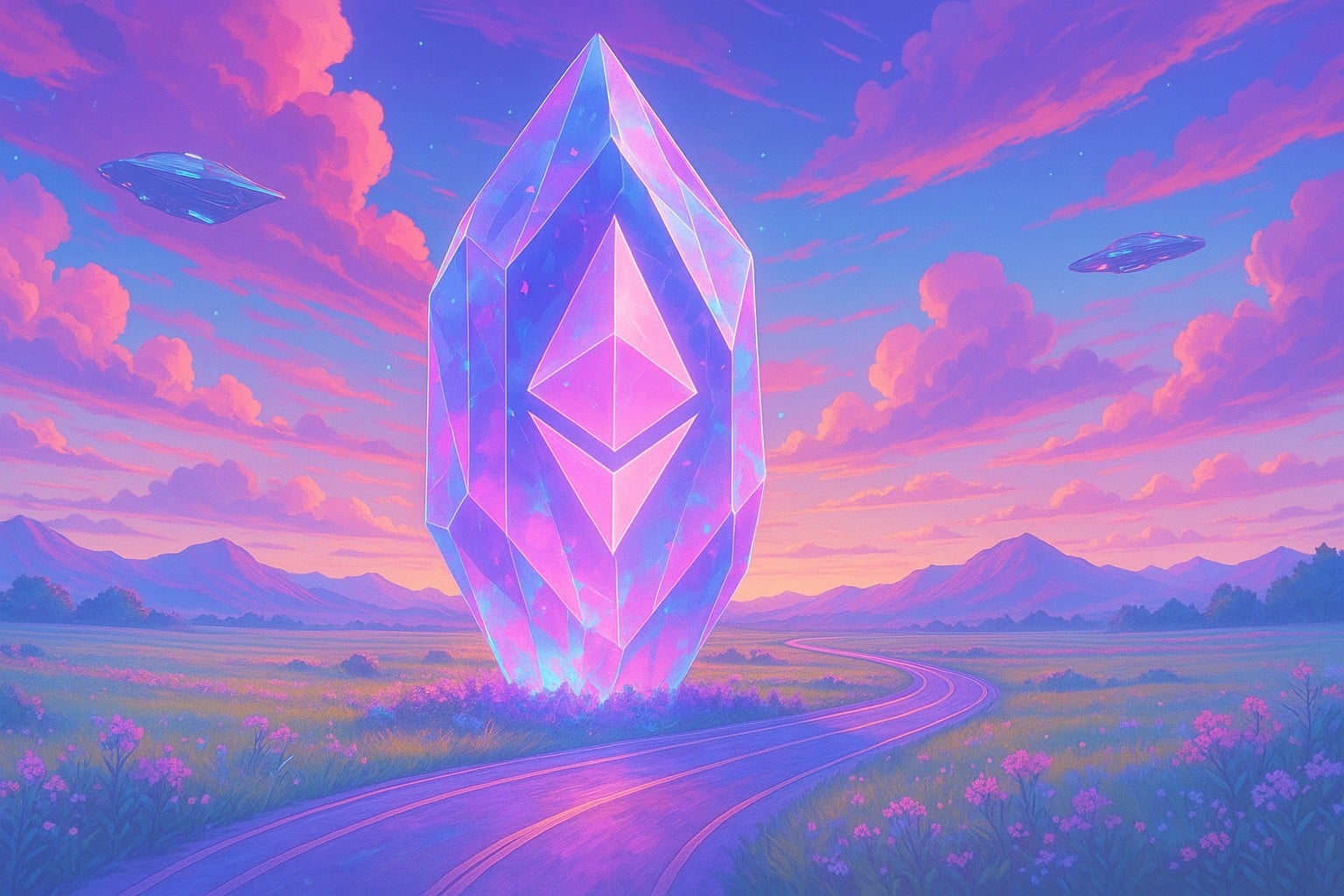 以太坊基金會細解11月「Fusaka」升級：導入PeerDAS，提高八倍DA存取量