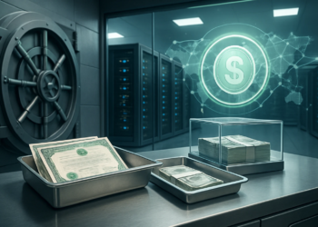 金融時報：美國銀行業警告「穩定幣法案」漏洞，怕6.6兆美元存款外流