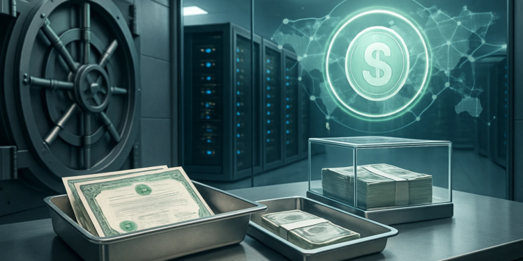 金融時報：美國銀行業警告「穩定幣法案」漏洞，怕6.6兆美元存款外流