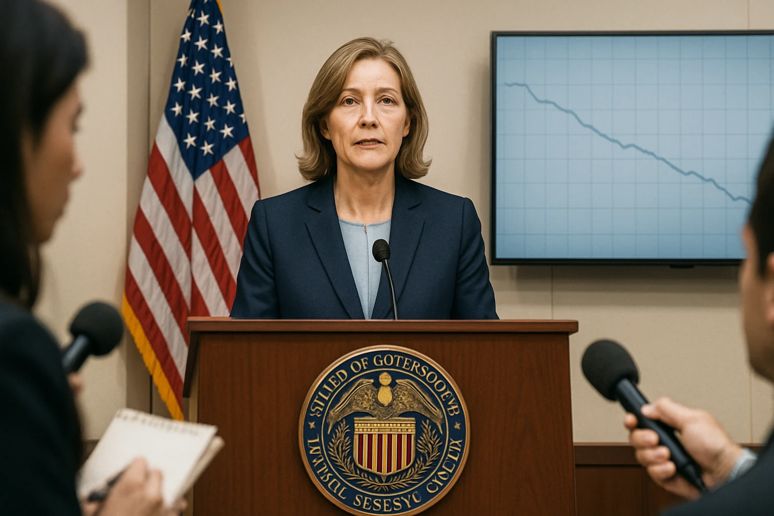 聯準會戴利：降息時機正逼近，今年可能不只兩次（九月機率已近 95%）