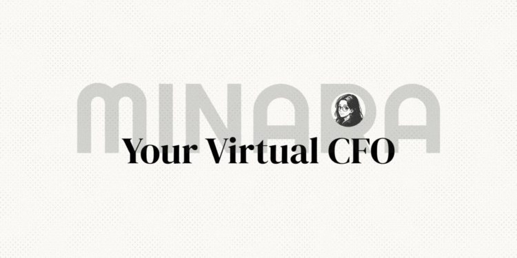 Minara 啟動 AI 虛擬 CFO 早期測試，開啟數位金融新時代