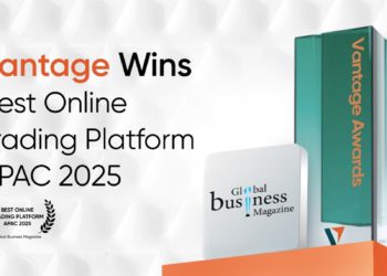 2025 最完整 Vantage 註冊教學：如何一站式 App 槓桿交易美股與加密貨幣？CFD 差價合約是什麼？