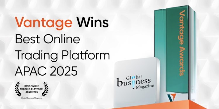 2025 最完整 Vantage 註冊教學：如何一站式 App 槓桿交易美股與加密貨幣？CFD 差價合約是什麼？
