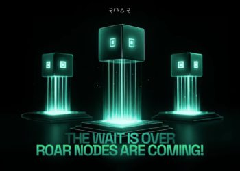 R0AR宣布節點銷售計畫：標榜「Layer 2基礎設施民主化」並獎勵社群參與
