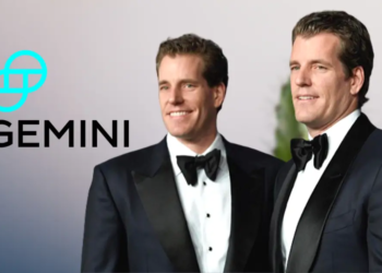 半年虧損 2.8 億也要 IPO，Gemini 寄希望上市募資「還債」