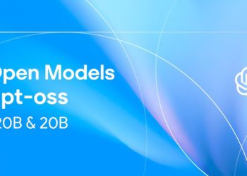 OpenAI 開源權重模型 GPT-OSS：Apache 2.0如何為開發者加冕？CoT思考鏈解鎖安全主權