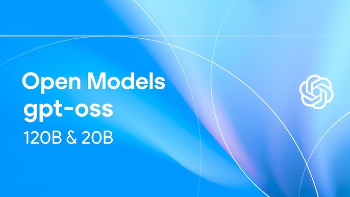 OpenAI 開源權重模型 GPT-OSS：Apache 2.0如何為開發者加冕？CoT思考鏈解鎖安全主權